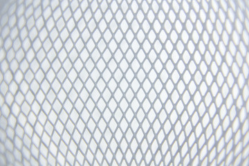 Fototapeta premium エキスパンドメタル