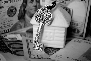Real estate prices 