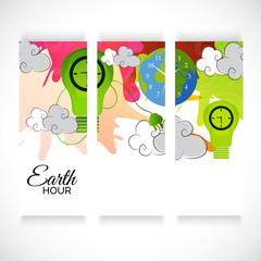 earth hour