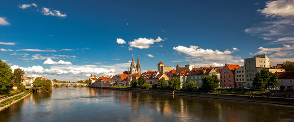 Regensburg