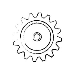 Software cd computer icon vector illustration graphic design