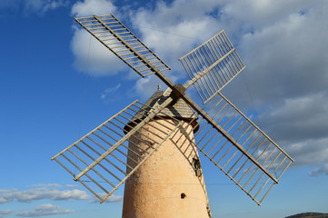 Moulin du Rédounel