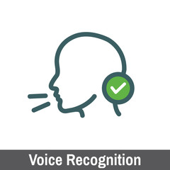 Biometric Scanning - Voice Recognition