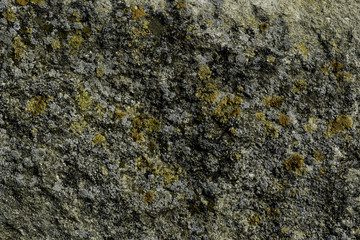 Texture old wall of stone. Rock.