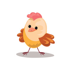 Chicken