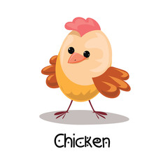 Chicken