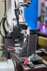 Robotic arm