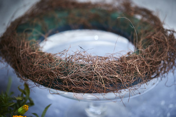 Flower arrangement 