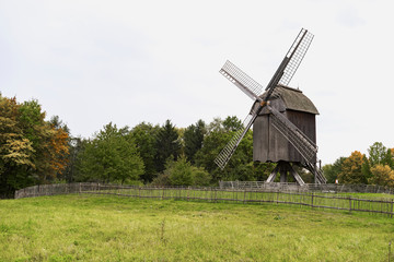 Windmill