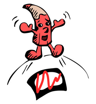 winnaar van de verkiezingen