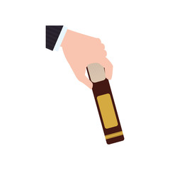 Books and education icon vector illustration graphic design