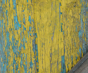 Old Wooden Shabby Texture