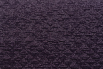 Canvas fabric texture