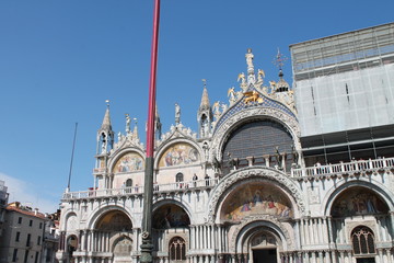 Naklejka premium trevel