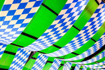 Obraz premium oktoberfest