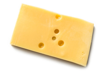Tilsit, swiss cheese