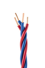 braided wire