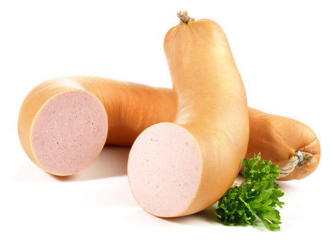 Fleischwurst