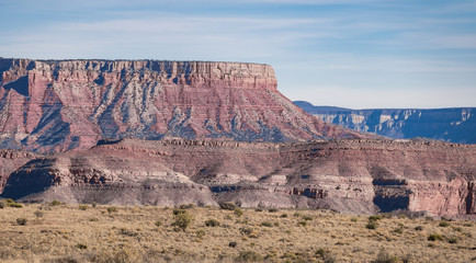 Grand Canyon West Rim - Arizona, USA