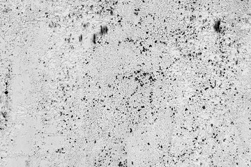 Metal texture with scratches and cracks