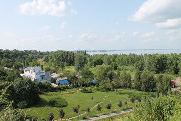chercassy