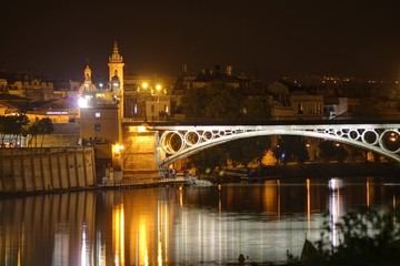 Obraz premium Seville