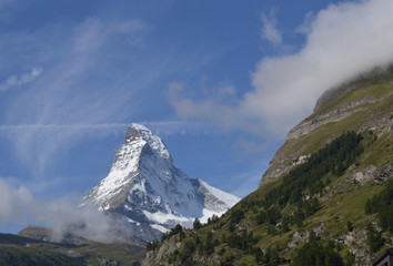 Matterhorn