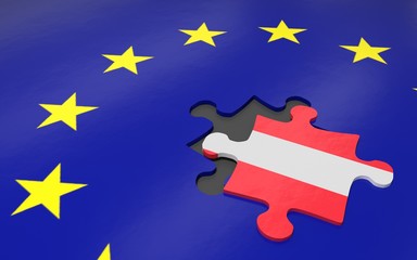 Austria and EU
