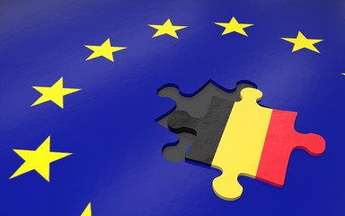 Belgium and EU