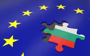 Bulgaria and EU