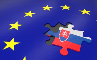 Slovakia and EU