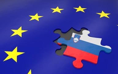 Slovenia and EU