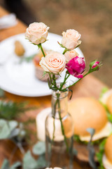 original and creative scenery for photography