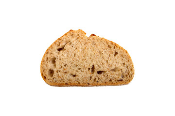 Slice of bread