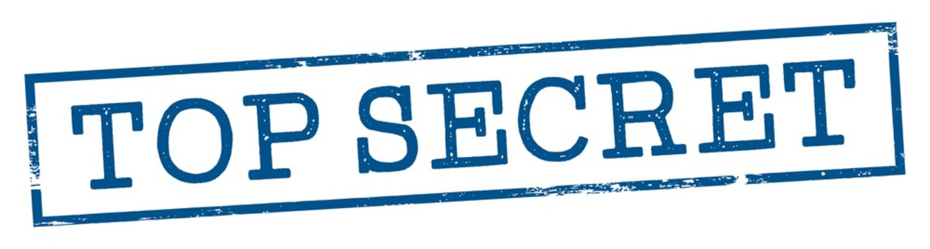Top Secret