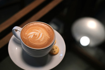Capucino Coffee