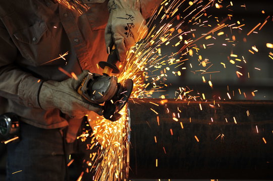 Grinder