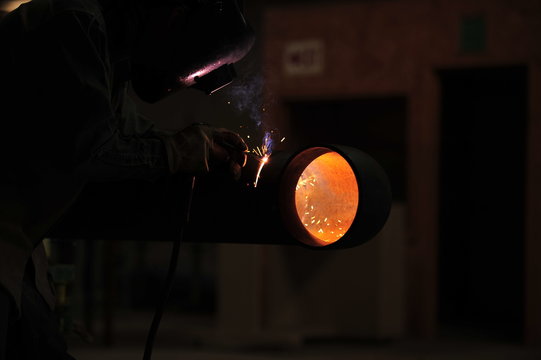 Arc Welder 1