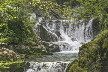 Enterrottacher Wasserfall