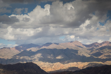 Kyrgyzstan Landscape