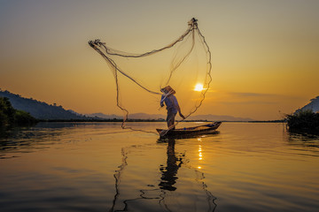 fishermen