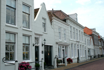 Brouwershaven is a small city on the Grevelingen in the Dutch province of Zeeland.