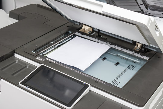 copy print machine