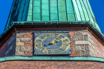 Travemünde - Stankt Lorenz