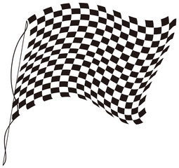 Checker_Flag
