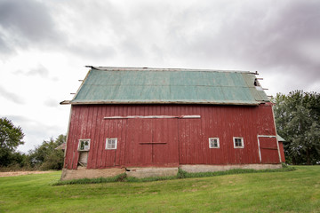 Country Barn