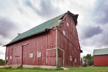 Country Barn