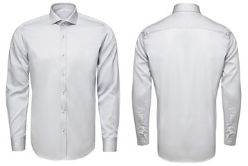 classic and business shirt - 140121696