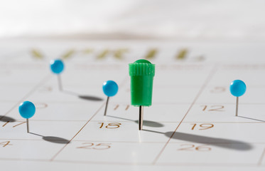 Tax day for 2016 returns is April 18, 2017