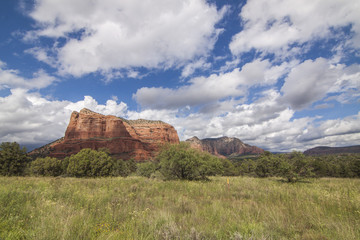 Sedona Arizona